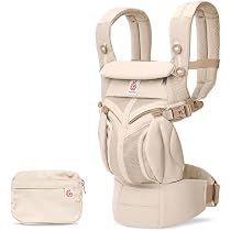 Amazon.co.jp: Ergobaby(エルゴベビー) OMNI Classic オムニクラシック