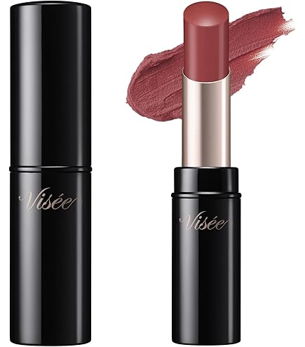 Amazon | JSELF x soel LIVING-OIL LIP STICK (レッド002(SS)) | soel