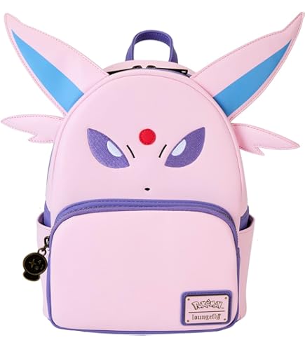 Amazon.co.jp: Loungefly ポケモン スリーピングピカチュウと