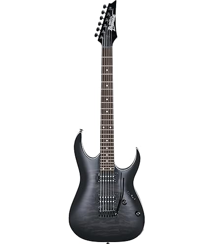 Amazon | Ibanez GRG 6弦ソリッドボディエレキギター 右