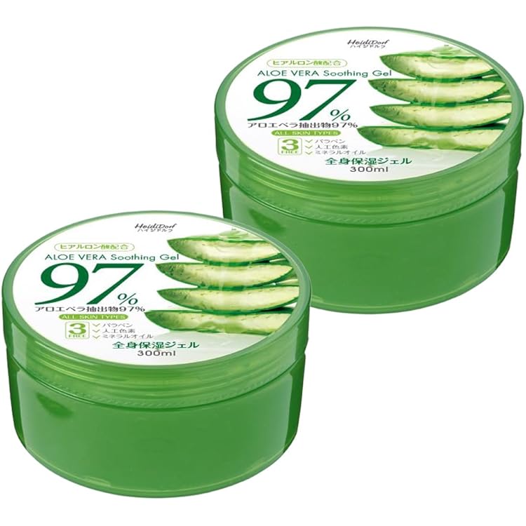 Amazon | アロエ本舗株式会社 完熟アロエ 薬用美白ジェル 100g 医薬部