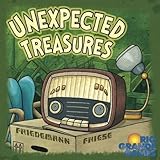 Unexpected Treasures [並行輸入品]
