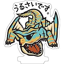 Amazon.co.jp: CAPCOM×B-SIDE LABELステッカー