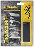 Browning br0115 V-brk速度ロード交換用ブレード