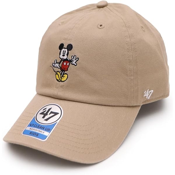 Amazon.co.jp: ディズニー パークス グーフィー メッシュ 帽子