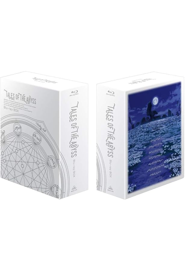 テイルズオブジアビス 文庫セット Amazon.co.jp: テイルズ オブ ジ アビス 文庫 全6巻完結セット (集英社