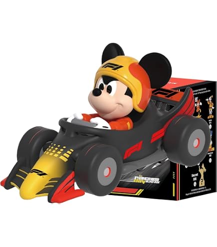 Amazon | UDF Disney シリーズ4 ミッキーマウス(ミッキーの大演奏会