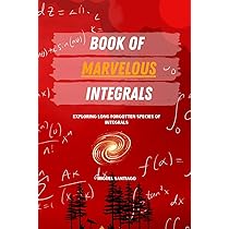 Book of Integrals: Exploring Species of Integrals and Their
