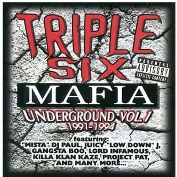 THREE 6 MAFIA - Live By Yo Rep | Amazon.com.au | Music