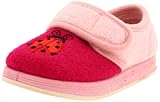 Foamtreads ユニセックス・キッズ カラー: ピンク