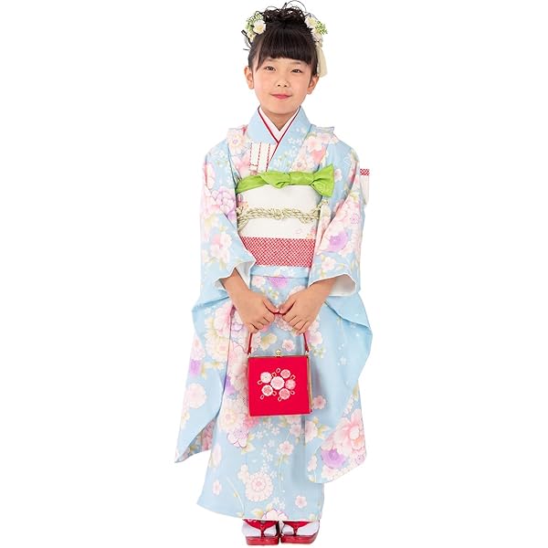 7歳　七五三 着物セット （京のみやび） 京のみやび - 七五三｜Yahoo!ショッピング