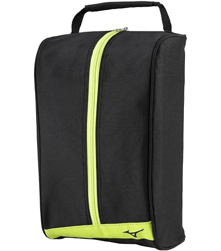 Amazon | MIZUNO(ミズノ) ゴルフ シューズケース BOLSA VOADORA ボル