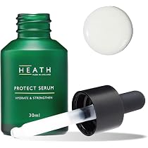 Amazon.co.jp: HEATH (ヒース) / クリームシェーブ 100ml / ミント