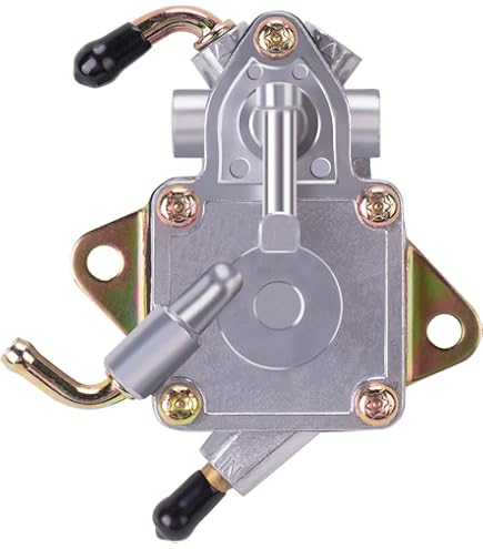 Aitook Fuel Pump For Yamaha RHINO 660 YXR660 Hunter 2004-2007
