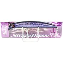 シマノ　サイレンアサシン　ミノー・プラグ 9個セット ケース付き Amazon.co.jp: シマノ(SHIMANO) ルアー ソルトプラグ エクスセンス