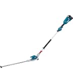 Amazon | マキタ(Makita) 500mmポールヘッジトリマ 18V バッテリ・充電 