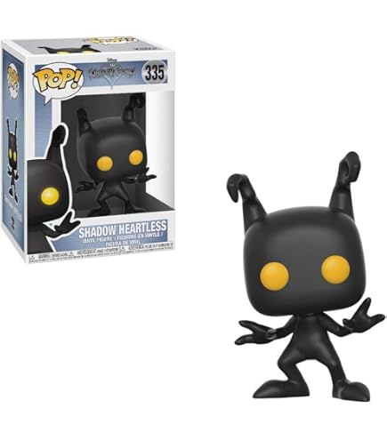 Amazon | POP figure Kingdom Hearts Sora Gear Exclusive
