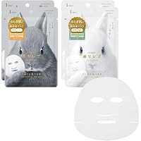 Amazon.co.jp: [ネピア] 鼻セレブマスク 小さめサイズ 4枚入×5セット
