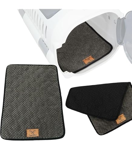 Amazon | 無料名入れ キャリー用マット クレート用マット 日本製
