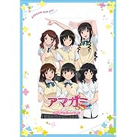 アマガミ COMPLETE ALBUM 6DISC アマガミ COMPLETE ALBUM 6DISC アマガミ COMPLETE ALBUM 6DISC Amazon