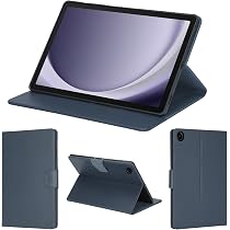 タ*ー様 Galaxy Tab A9+ ブルー カバー付き タ*ー様 Galaxy Tab