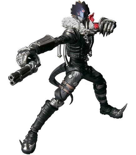 Amazon.co.jp: TAMASHII NATIONS D-Arts エリザベス : ホビー