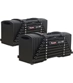 Amazon | FIELDOOR 可変式 クイックダンベル/ブロックダンベル専用