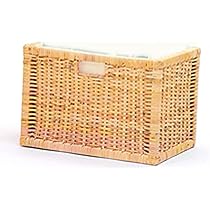 Amazon|サンフラワーラタン ラタンバスケット3個セット GK907N3 Amazon|サンフラワーラタン ラタンバスケット3個セット GK907N3