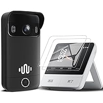 Amazon.co.jp: SwitchBot スマートテレビドアホン専用 化粧プレート