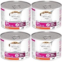 Amazon.co.jp: ヒルズ 犬用 缶詰 腸内バイオーム 繊維＆消化ケア