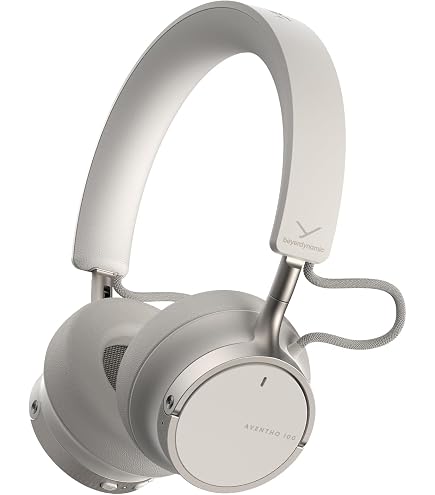 Amazon.co.jp: beyerdynamic AVENTHO 300 nordic grey ワイヤレス