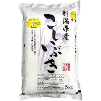 Amazon.co.jp: 新潟県産コシヒカリ (10㎏)精米 令和6年産 お米のたか