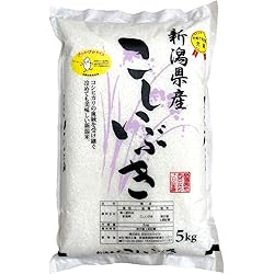 新潟県産 無洗米 こしいぶき 5kg×2 無洗米 新潟県産こしいぶき 5kg｜ベイシアネットスーパー｜楽天全国