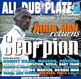 Scorpion The Silent Killer ALL DUB PLATE vol.6