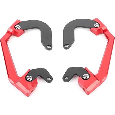 Amazon.co.jp 最新リリース: バイク用グラブバー の新着ランキングです。