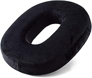 【助産師が監修】 円座クッション ドーナツクッション 産後 痔 穴あき クッション 全3色