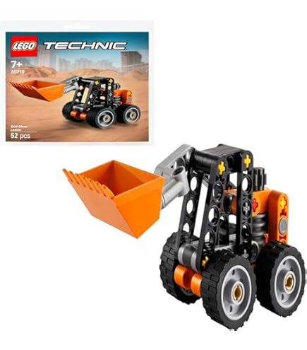 レゴテクニック8054 LEGO 8054 Universal Motor Set Instructions and Parts List