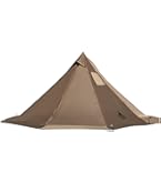 Amazon.co.jp: OneTigris CONIFER テント ソロテント 軍幕テント ポリ