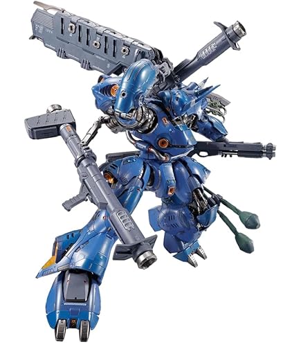 メタルビルド ケンプファー TAMASHII NATION 機動戦士ガンダム METAL BUILD ケンプファー【2次：2024年3月発送分】 | 魂ウェブ
