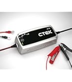 Amazon | CTEK D250SE | カーバッテリー充電器 | 車＆バイク