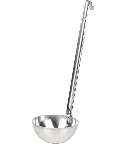 Amazon.co.jp: 玉虎堂 スープレードル 360㏄ 18-8ステンレス 日本