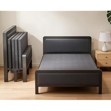 Amazon.co.jp 最新リリース: ベッド・ベッドフレーム の新着ランキング