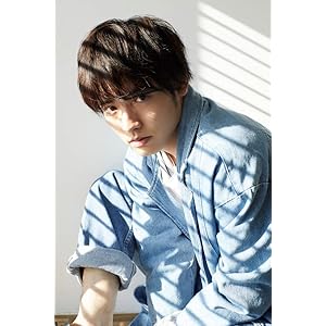 【Amazon.co.jp 限定】TVガイドdan vol.35 Amazon限定表紙版