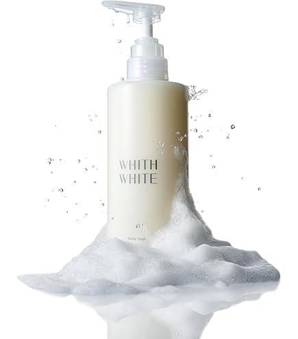 Amazon | SHIRO PERFUME FREESIA MIST ボディソープ 460mL | SHIRO