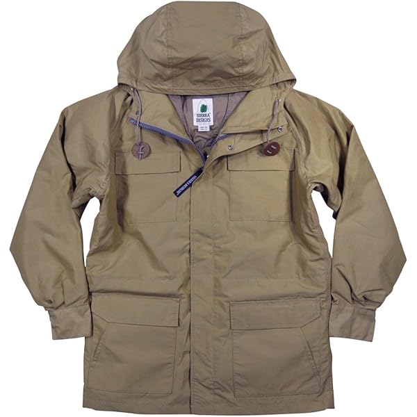 Amazon.co.jp: [シエラデザインズ] ORIGINAL MOUNTAIN PARKA