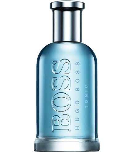 Amazon.co.jp: ヒューゴ ボス ボトルド アンリミテッド EDT SP 100ml