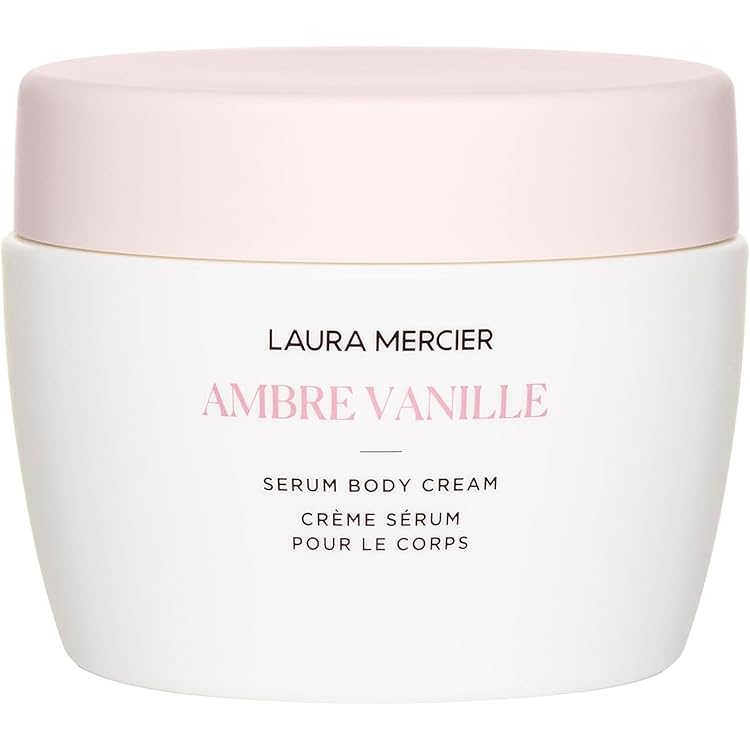 Amazon | LAURA MERCIER(ローラ メルシエ) セラム ボディクリーム