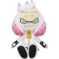 三英貿易 Splatoon (スプラトゥーン)2 ALL STAR COLLECTION ヒメ (S) W14×D9×H23.5cm ぬいぐるみ SP28