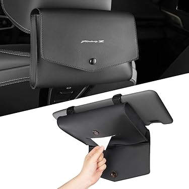 Amazon.co.jp ほしい物ランキング: 車用ティッシュカバー・ボックス で