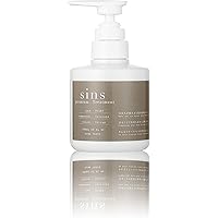 Amazon | sins (シンズ) プレミアムシャンプー 1000ml | sins